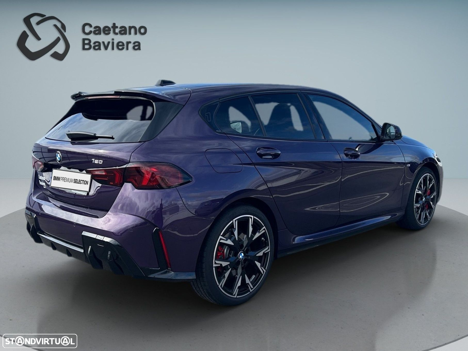 BMW 120 Pack Desportivo M - 10