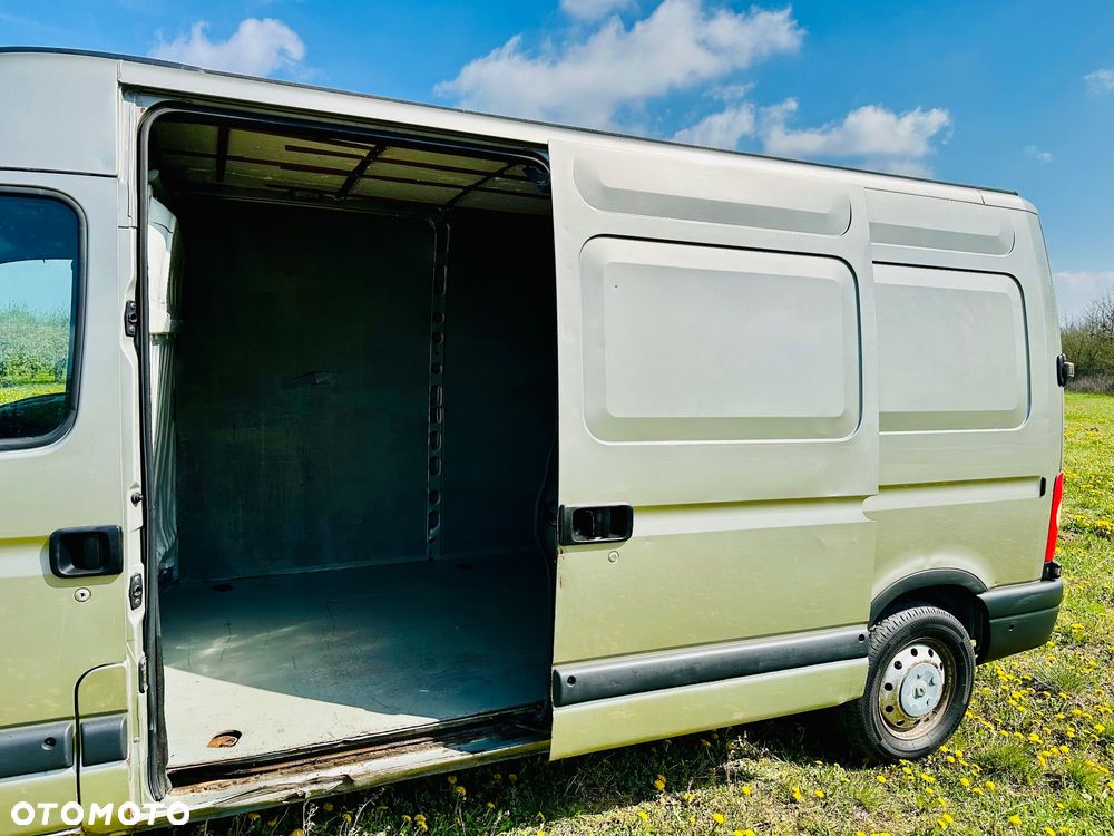Renault Master - 10