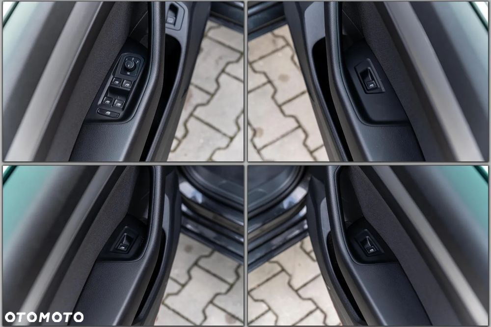 Volkswagen Passat Variant 2.0 TDI BMT Comfortline DSG - 38