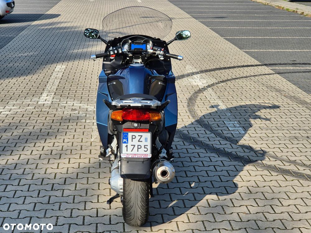 BMW K - 20