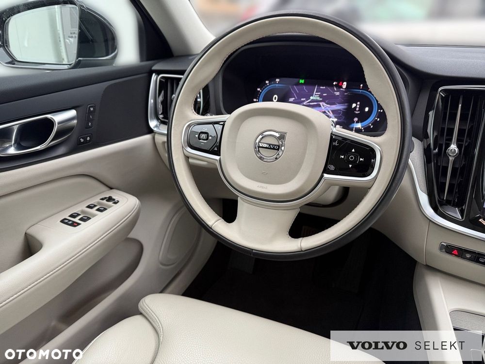 Volvo V60 - 19