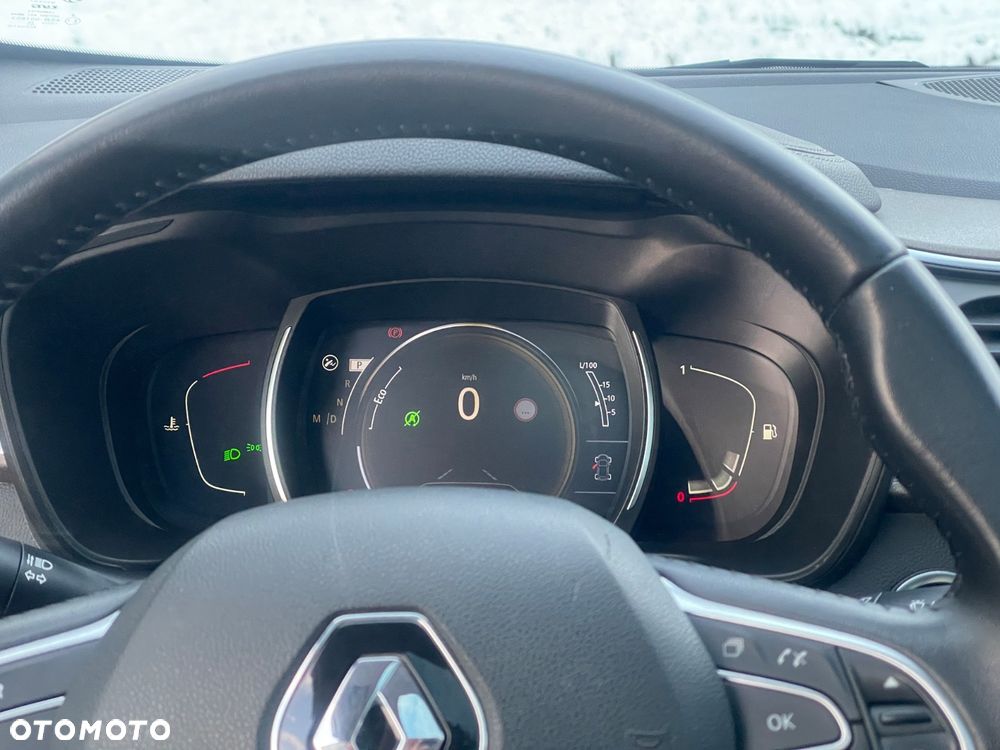 Renault Kadjar Energy dCi 110 EDC Business - 22