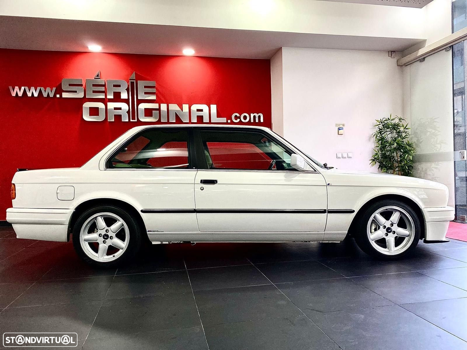 BMW 316 i Coupé - 6