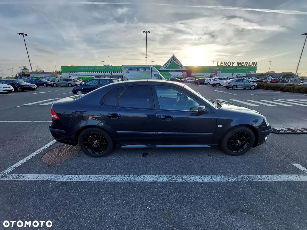 Saab 9-3 - 2