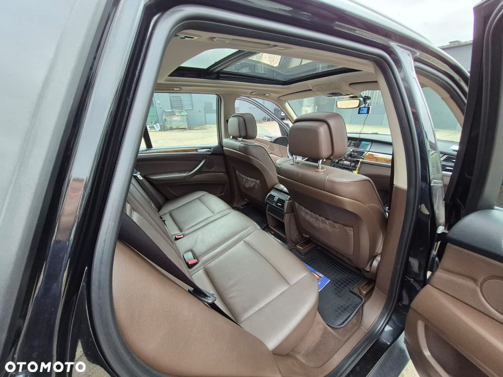 BMW X5 xDrive30d - 10
