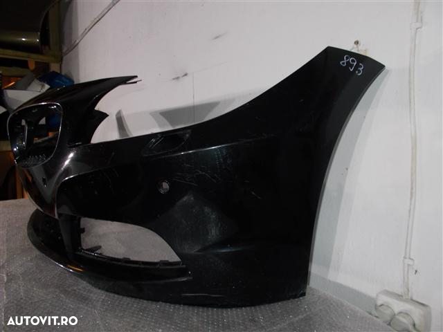 Bara fata BMW Z4 E89 an 2008-2014 Cod 51117192156 - 2
