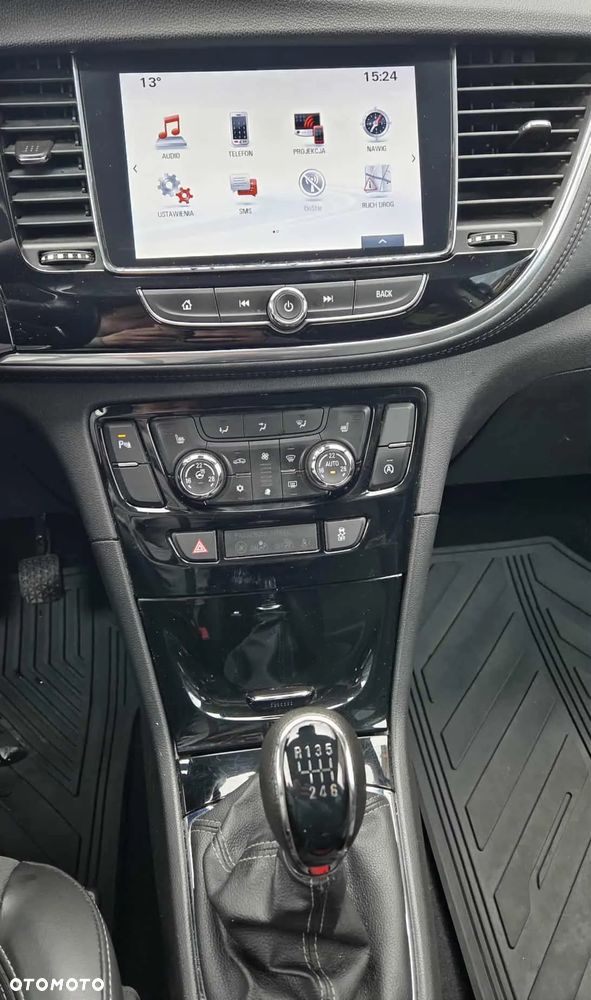Opel Mokka 1.4 T Cosmo - 12