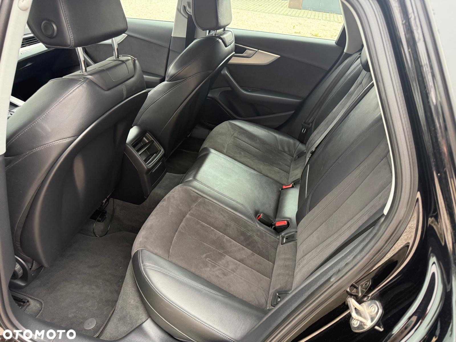 Audi A4 - 22