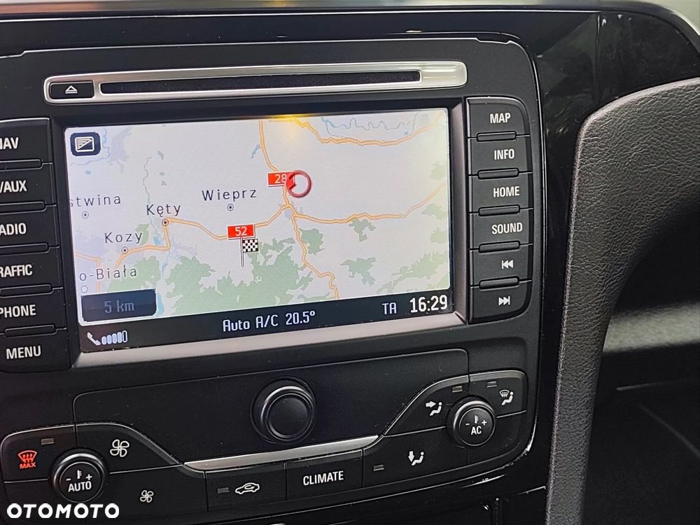 Ford S-Max 1.6 EcoBoost Start Stopp System Titanium - 6