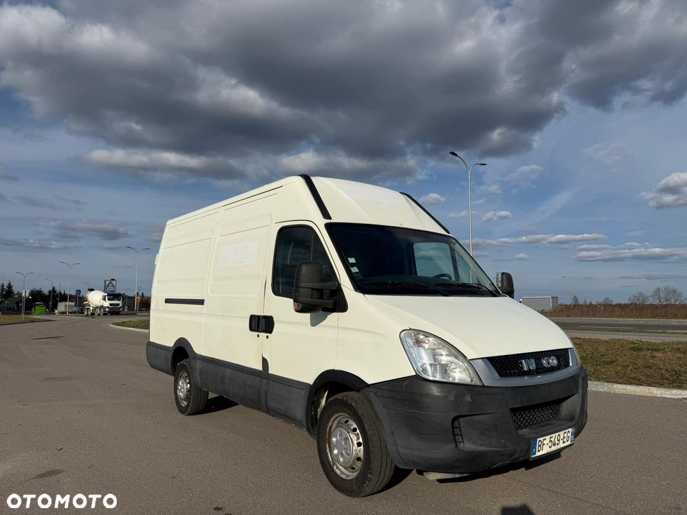 Iveco Daily - 8