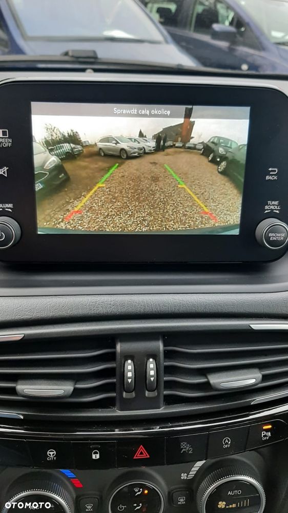 Fiat Tipo 1.0 T3 City Cross - 28