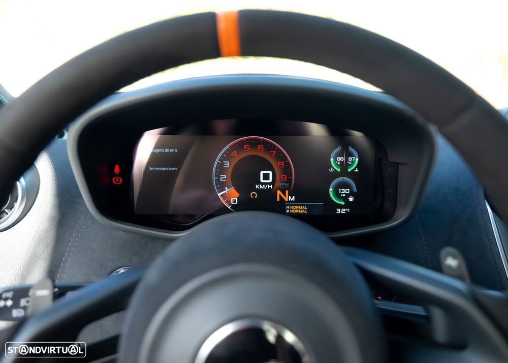 McLaren 600LT - 43
