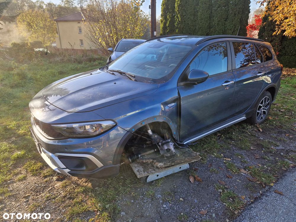 Fiat Tipo - 4