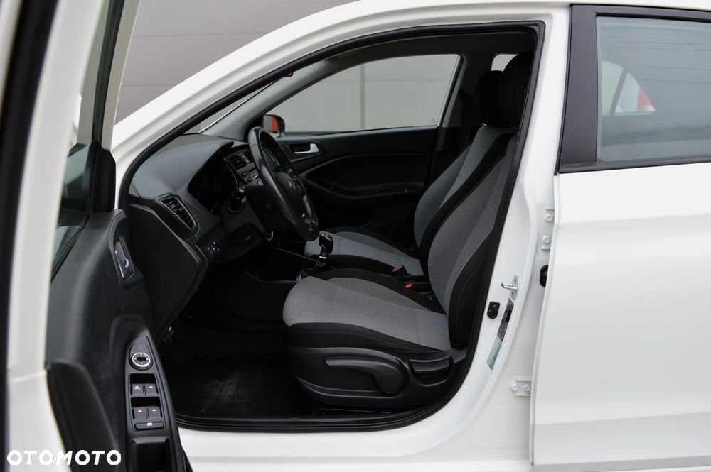 Hyundai i20 1.0 T-GDI Advantage - 6