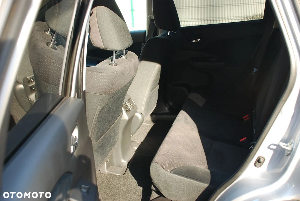 Honda CR-V 1.6i-DTEC Elegance Plus (ADAS / Connect+) / (2WD) - 13