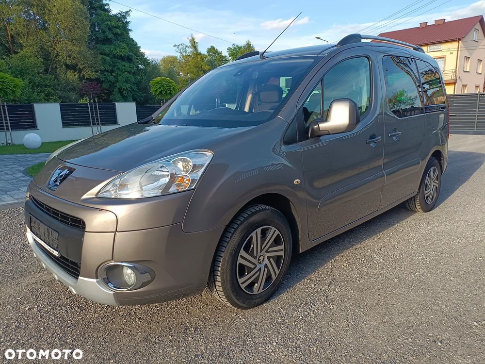 Peugeot Partner - 24
