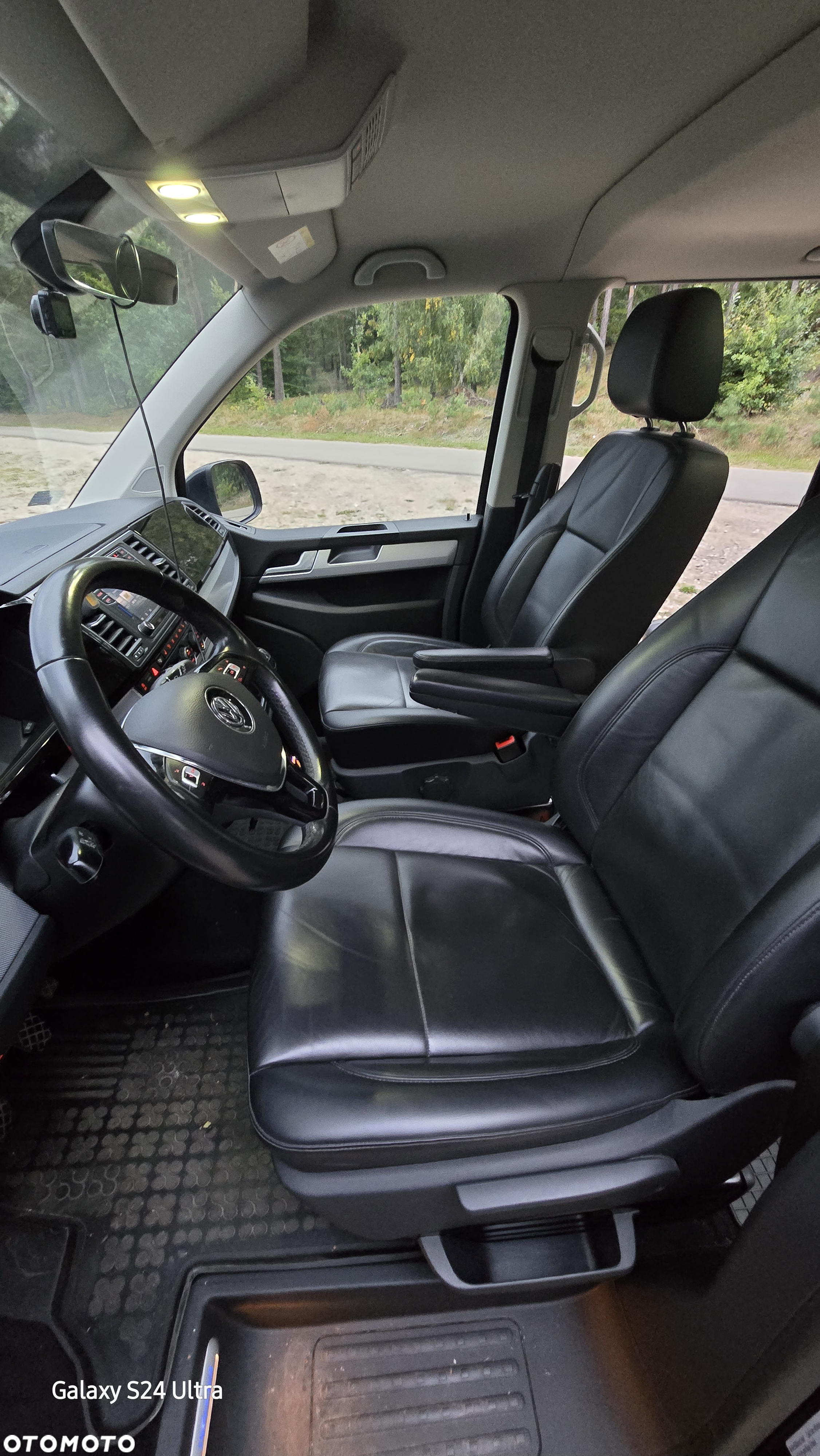 Volkswagen Caravelle 2.0 TDI L1 Highline - 13