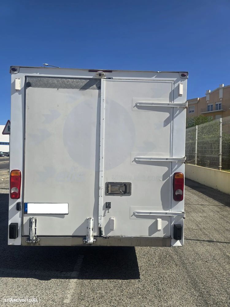 Renault Master 2.3 D Furgon - 7