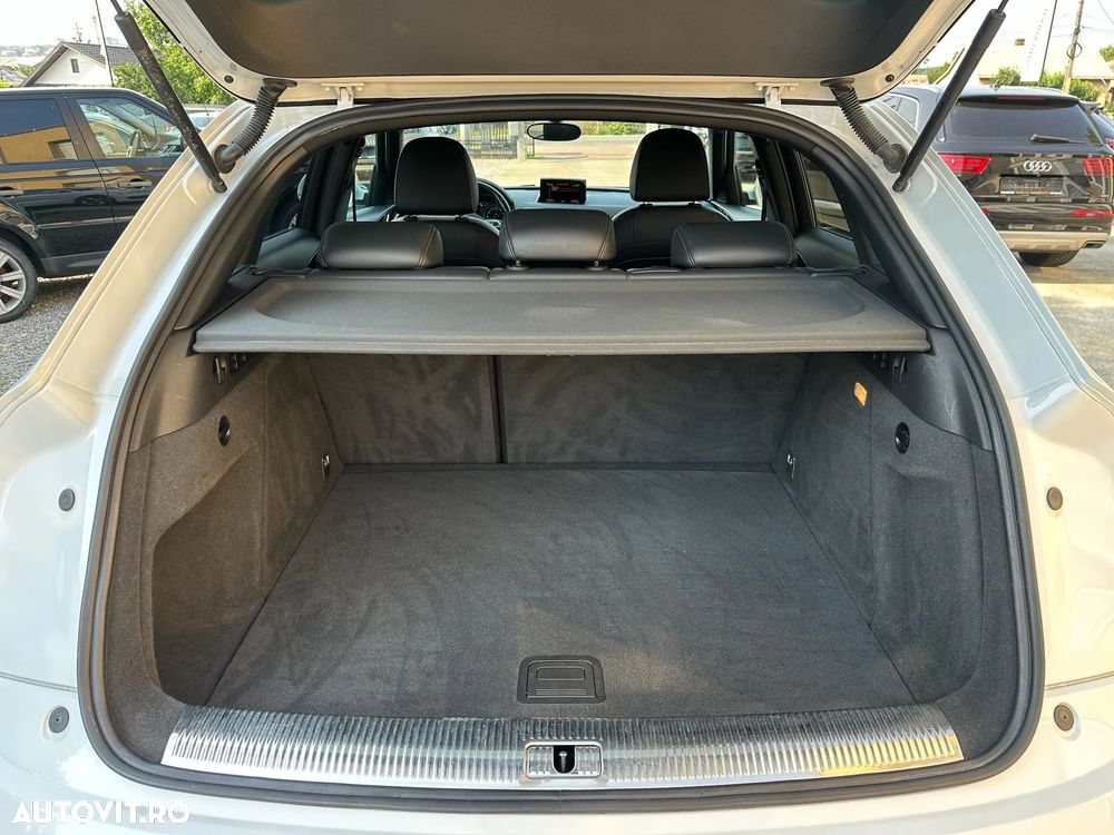 Audi Q3 2.0 TDI - 22