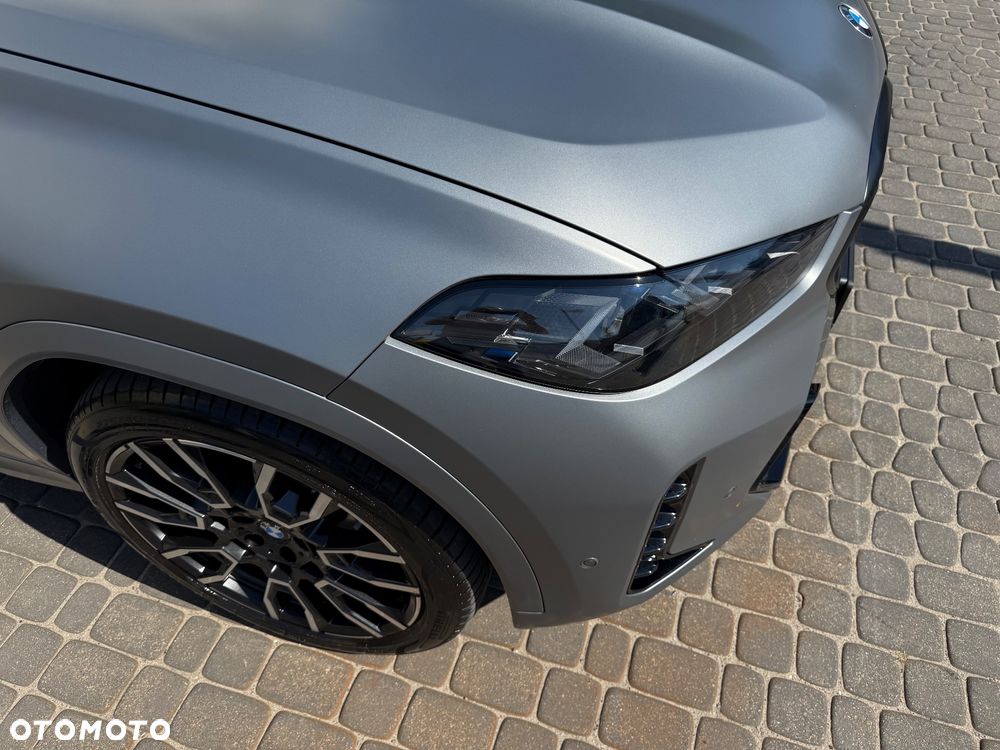 BMW X6 xDrive30d - 2