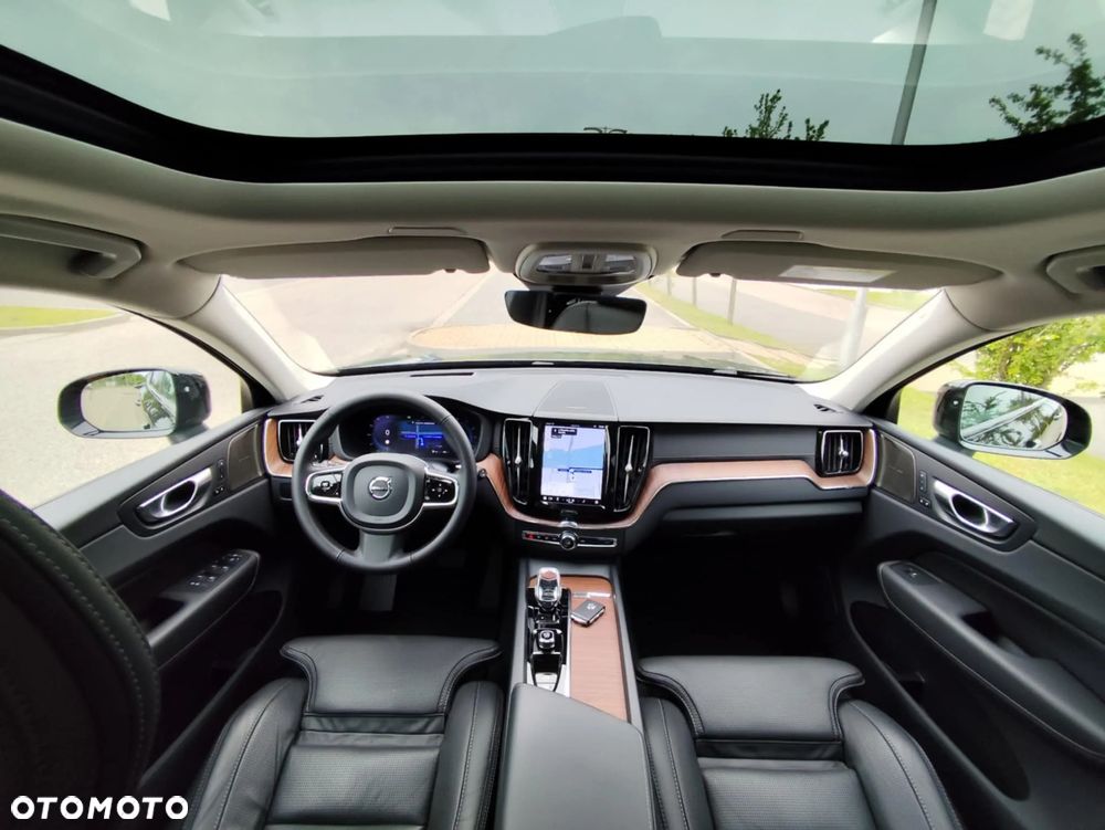 Volvo XC 60 - 9