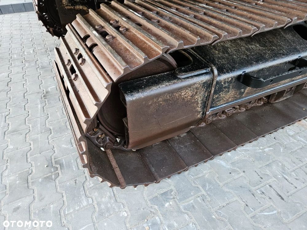 Caterpillar CAT 320 2021 5953 MTG, 318 325 323 320E 320F KOPARKA GĄSIENICOWA - 20