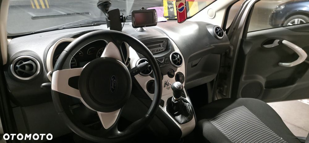 Ford KA 1.2 Titanium+ - 4