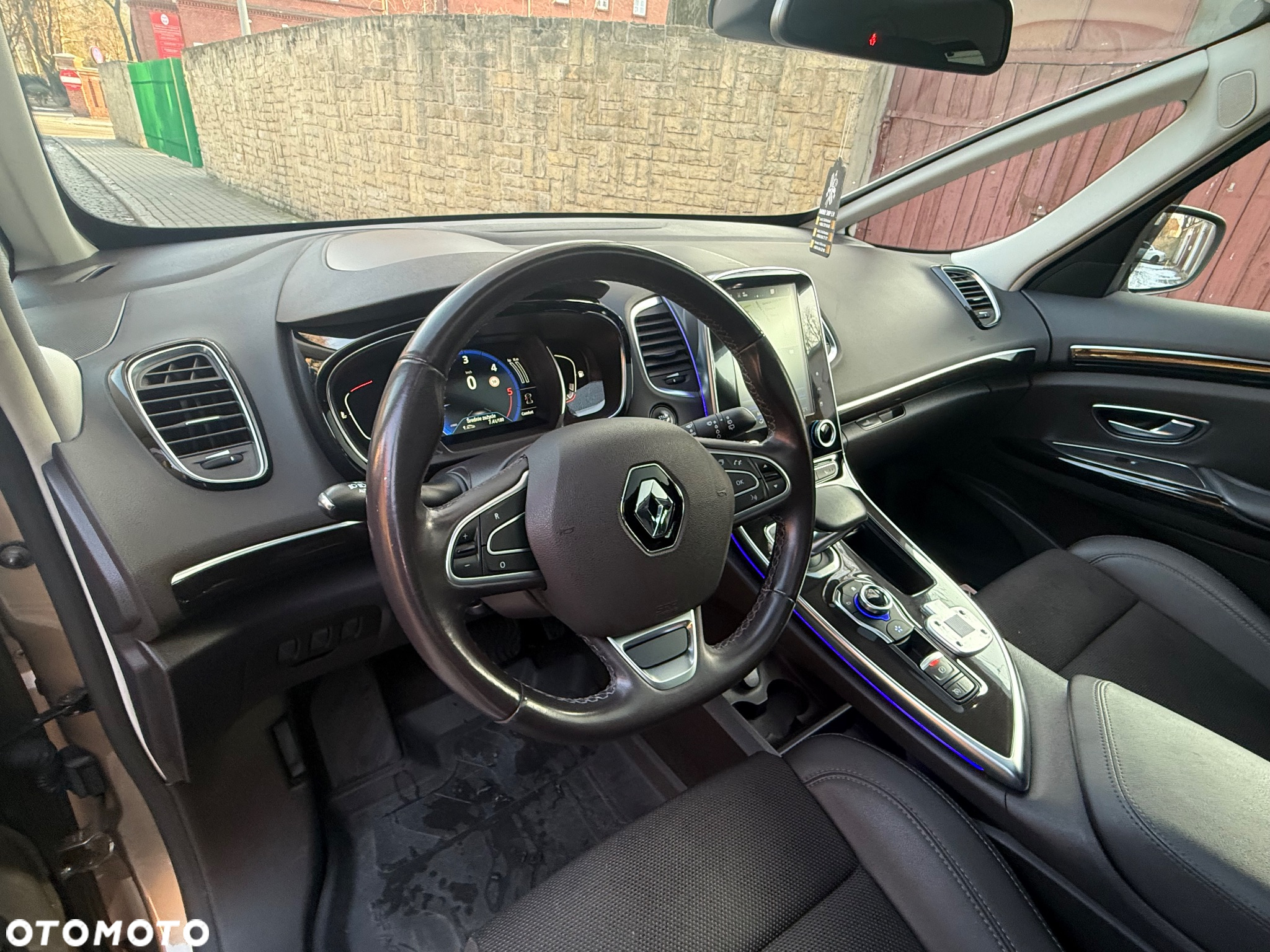 Renault Espace Energy dCi 160 EDC Intens - 13