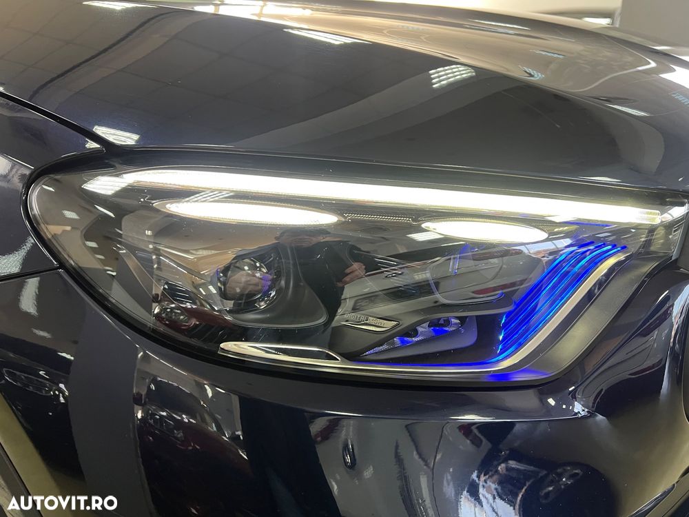 Mercedes-Benz GLC 220 d 4Matic 9G-TRONIC AMG Line Advanced - 7