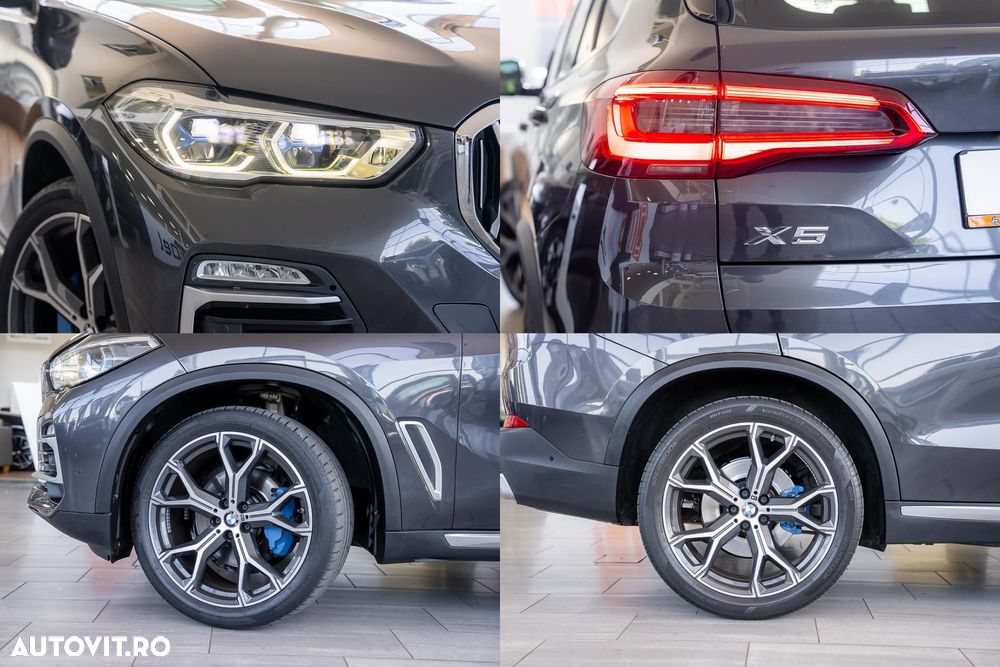 BMW X5 xDrive30d - 3