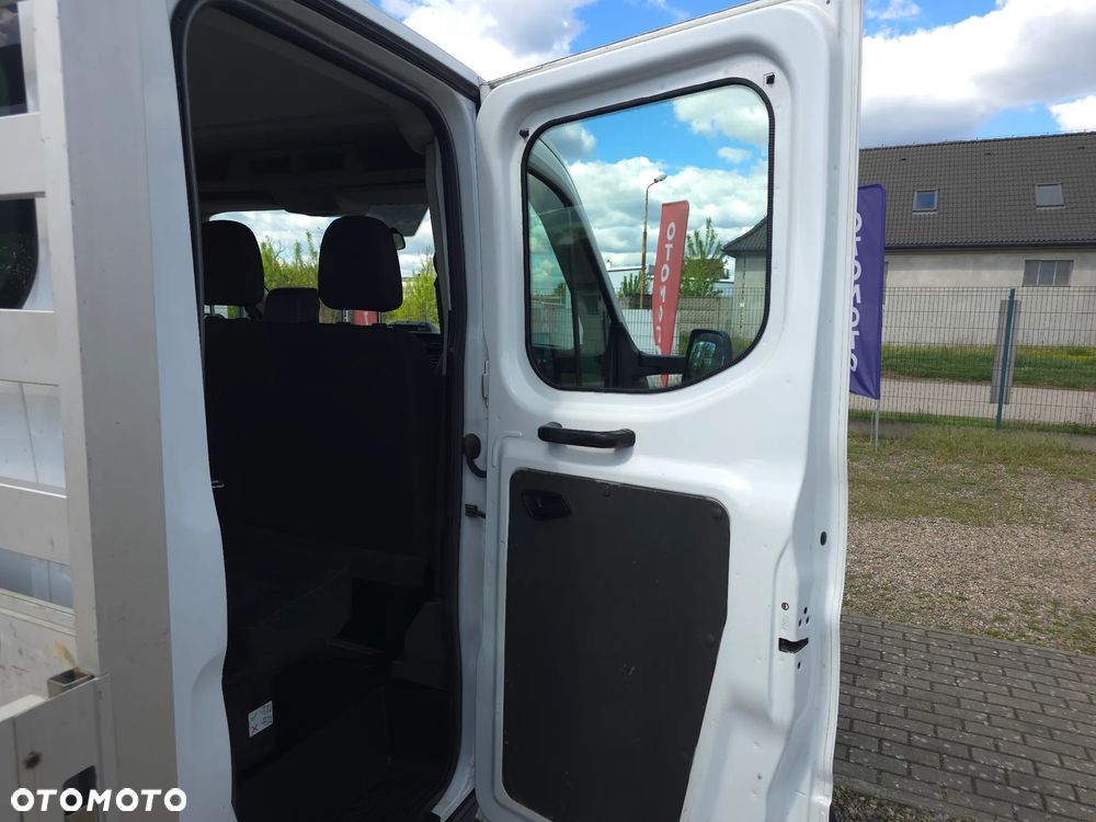 Ford Transit 350 L3 - 11