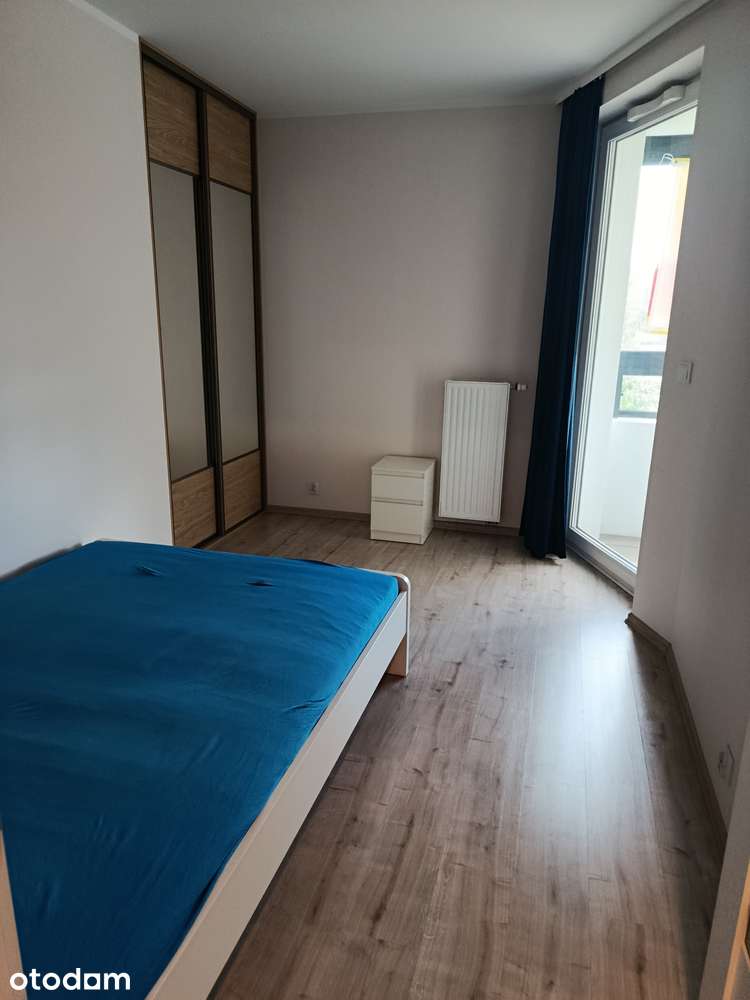 Mieszkanie 2-pokojowe z balkonem w Białołęce