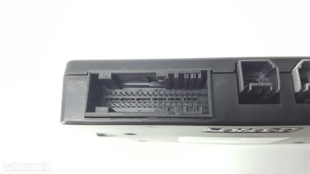 UNIDADE DE CONTROLE BLUETOOTH FORD FIESTA (CCN) TREND - 2