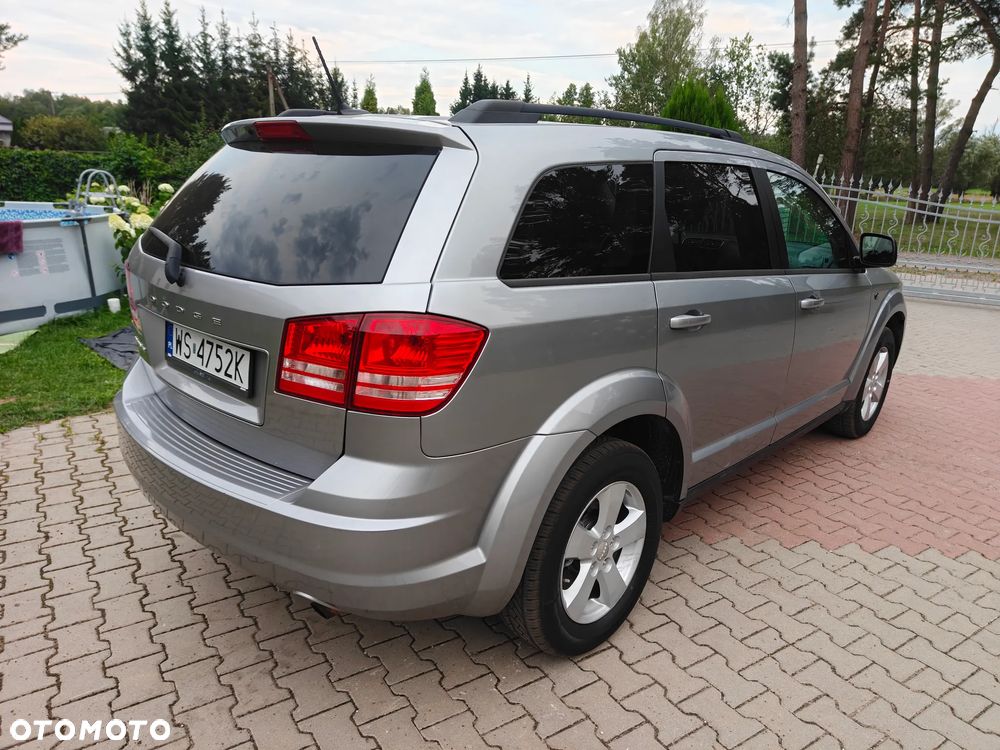 Dodge Journey - 3