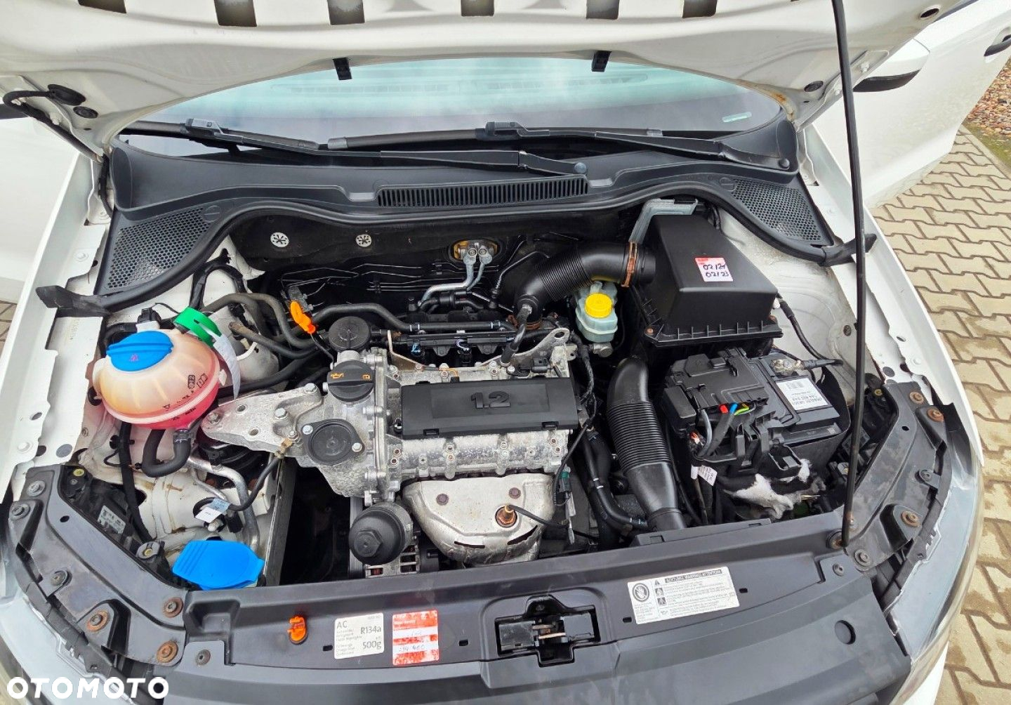 Volkswagen Polo - 14