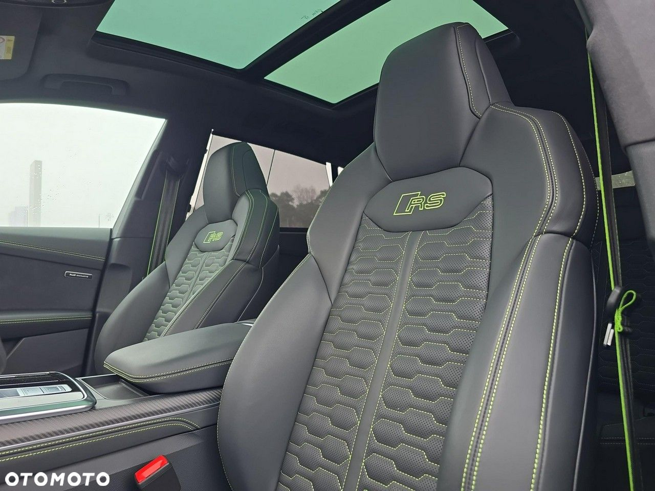Audi RS Q8 - 20