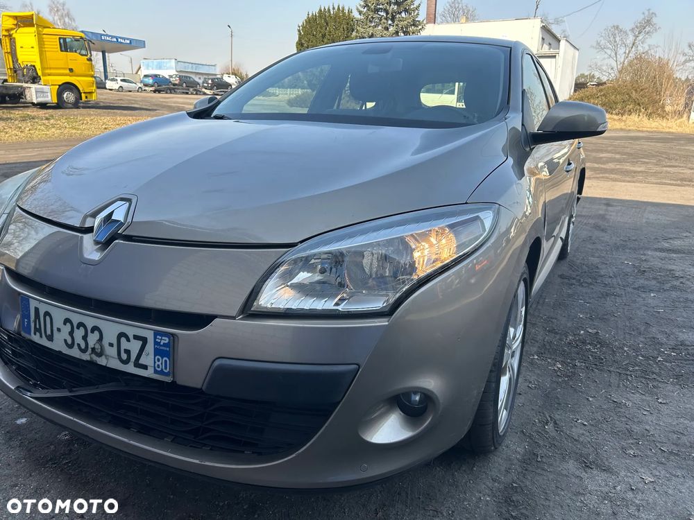 Renault Megane - 12
