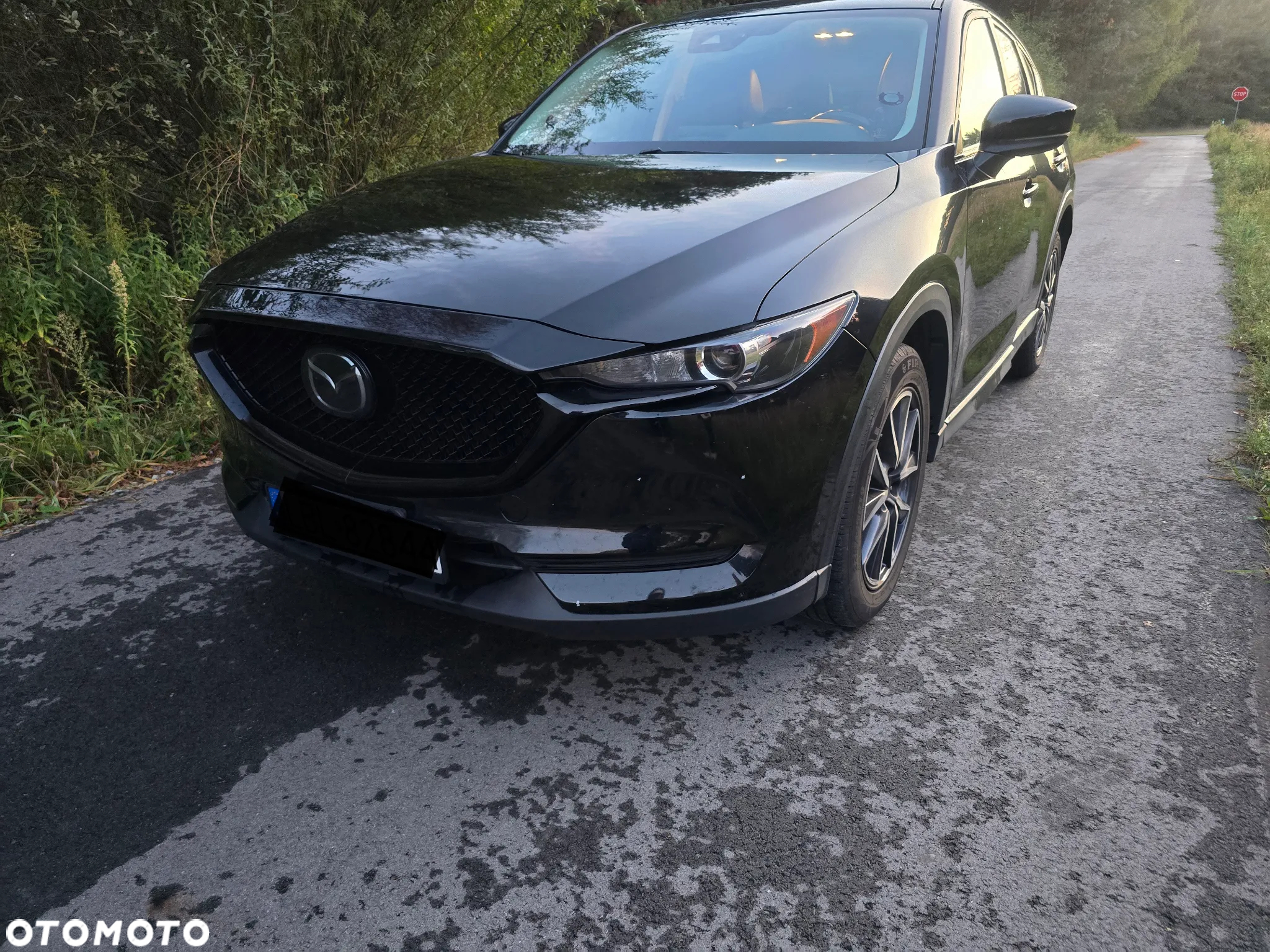Mazda CX-5 - 4