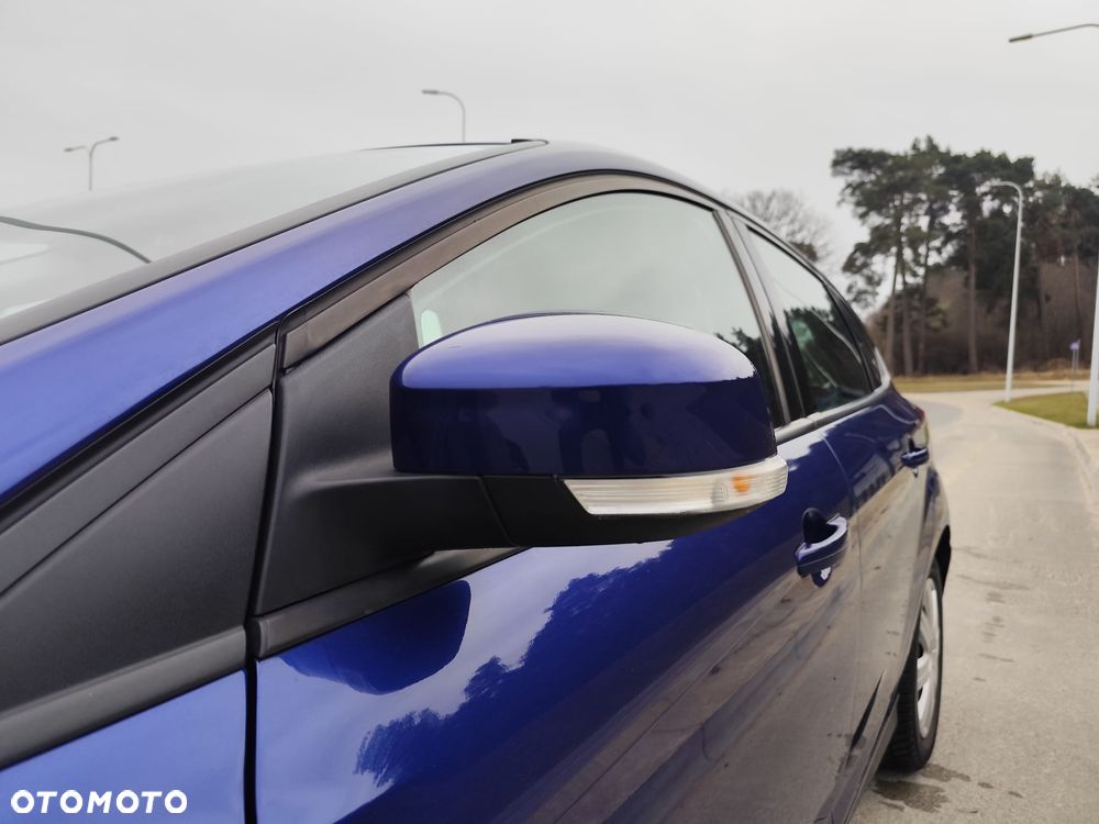 Ford Focus 1.5 EcoBoost Trend ASS - 14
