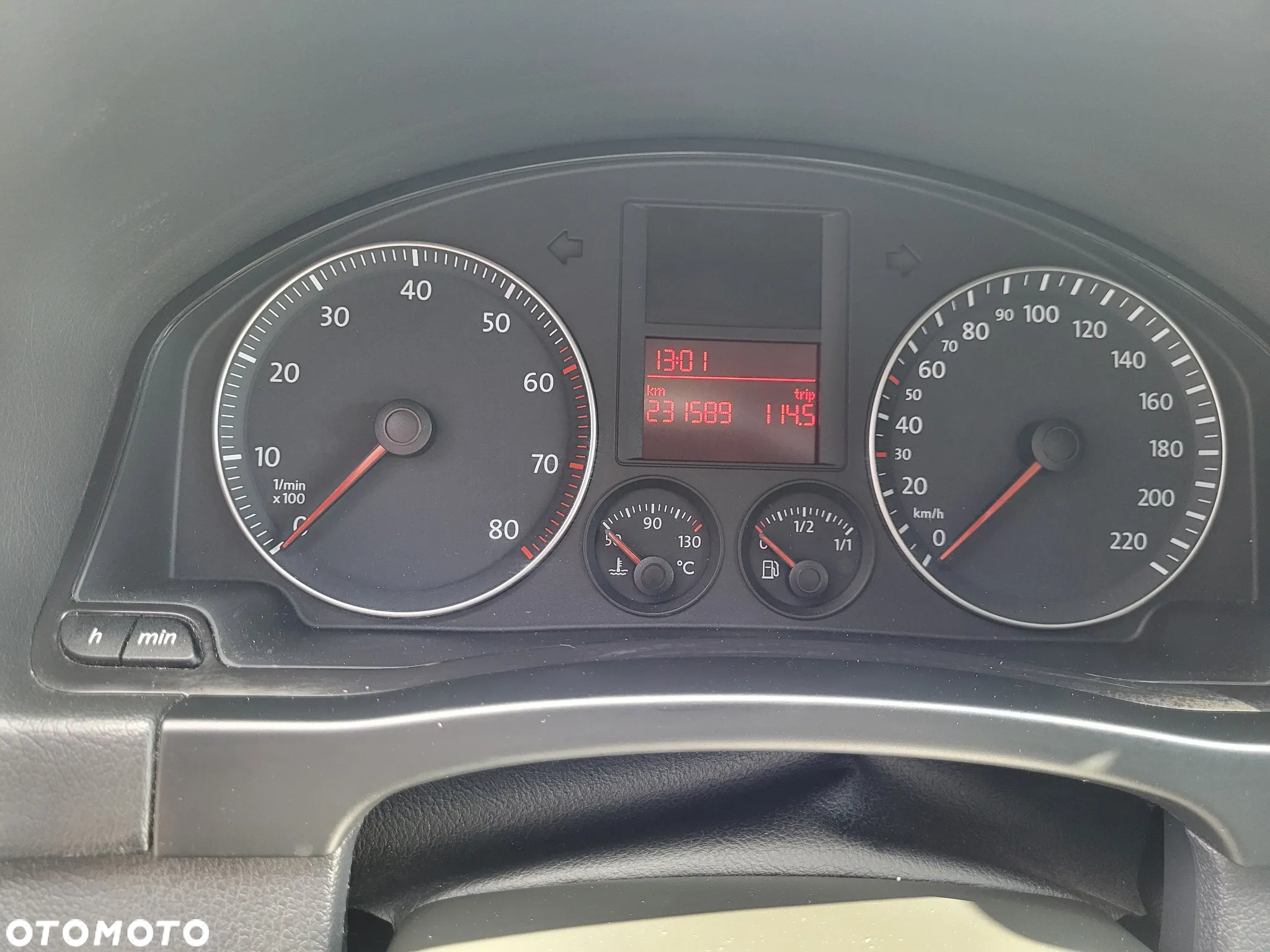 Volkswagen Golf Plus - 20