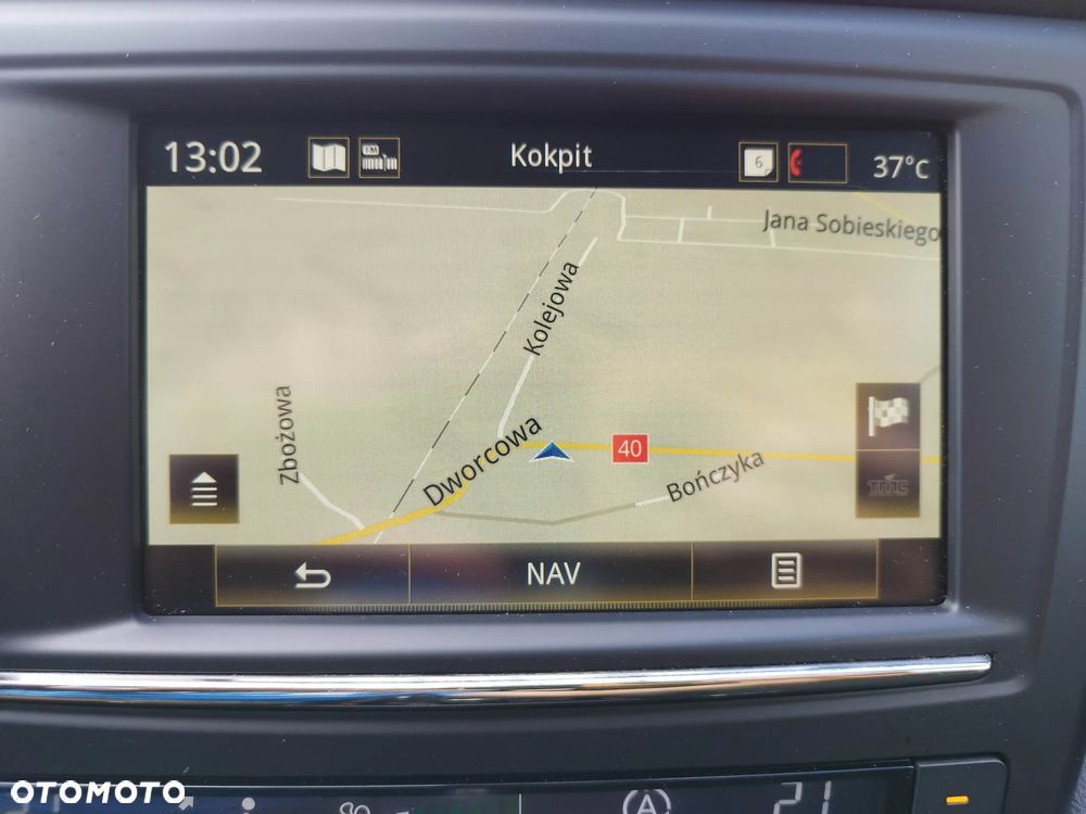 Renault Kadjar TCe 140 GPF BUSINESS EDITION - 15