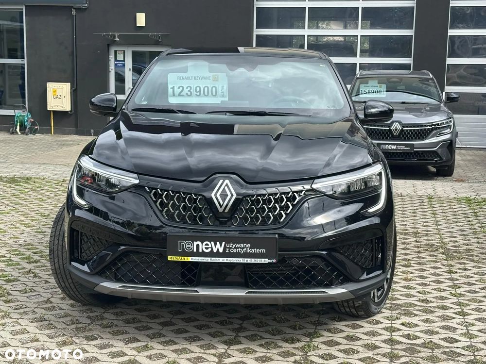 Renault Arkana - 6