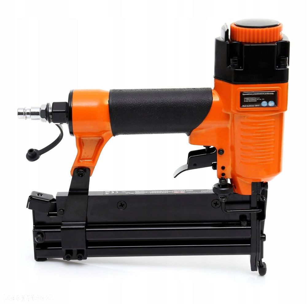 Gwoździarka pneumatyczna KraftDele KD1428 50 mm - 5
