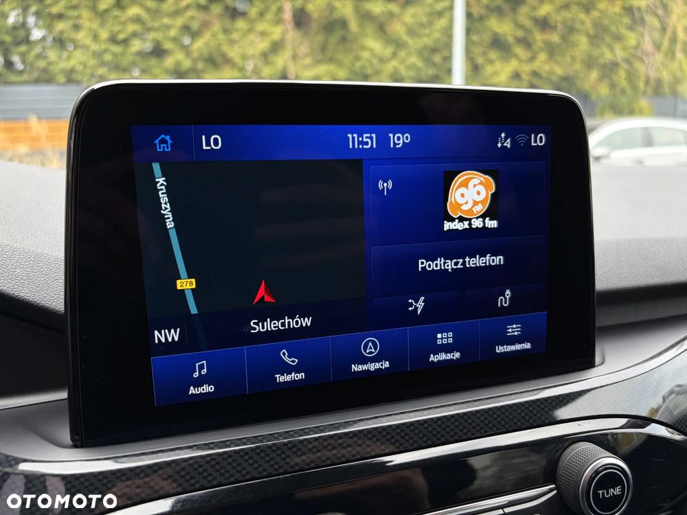 Ford Kuga 2.5P PHEV FWD ST-Line - 25