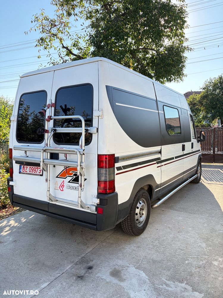 Fiat Ducato - 13