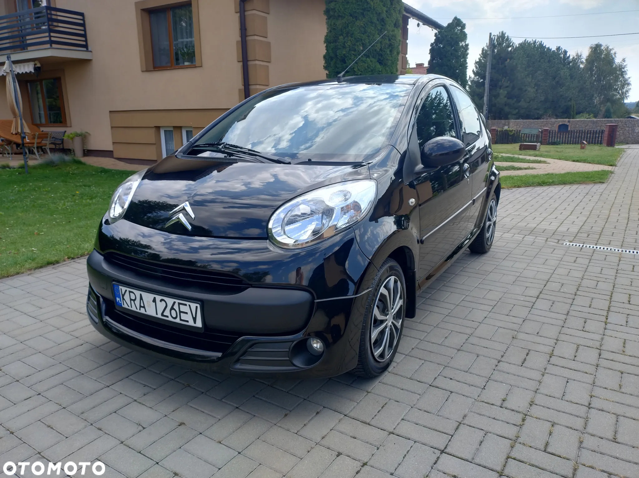 Citroën C1 1.0 Advance - 16