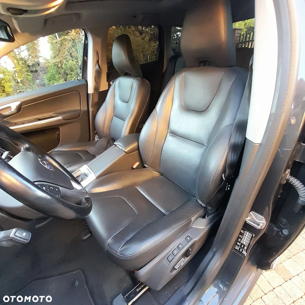 Volvo XC 60 - 9