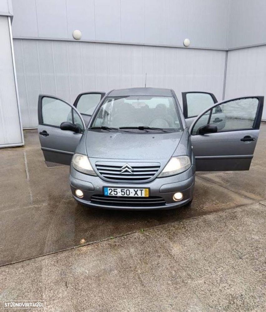 Citroën C3 - 11