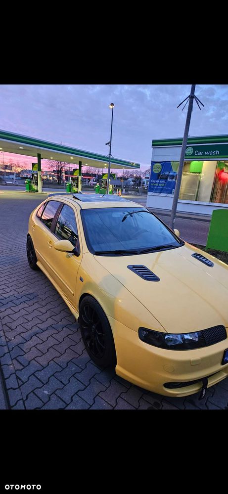 Seat Leon - 2