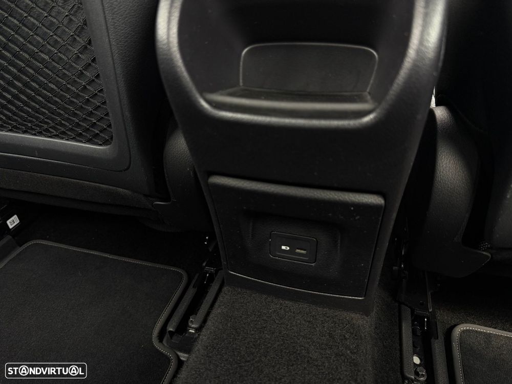 Mercedes-Benz A 180 d Style - 46